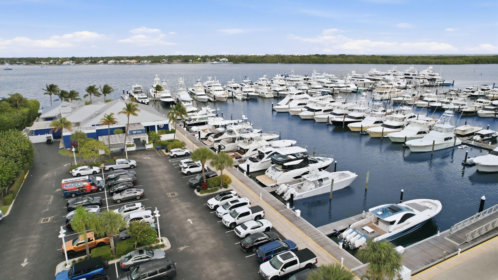 1109 E Marine Way E, Unit L1l + Boat, North Palm Beach, FL 33408 Photo