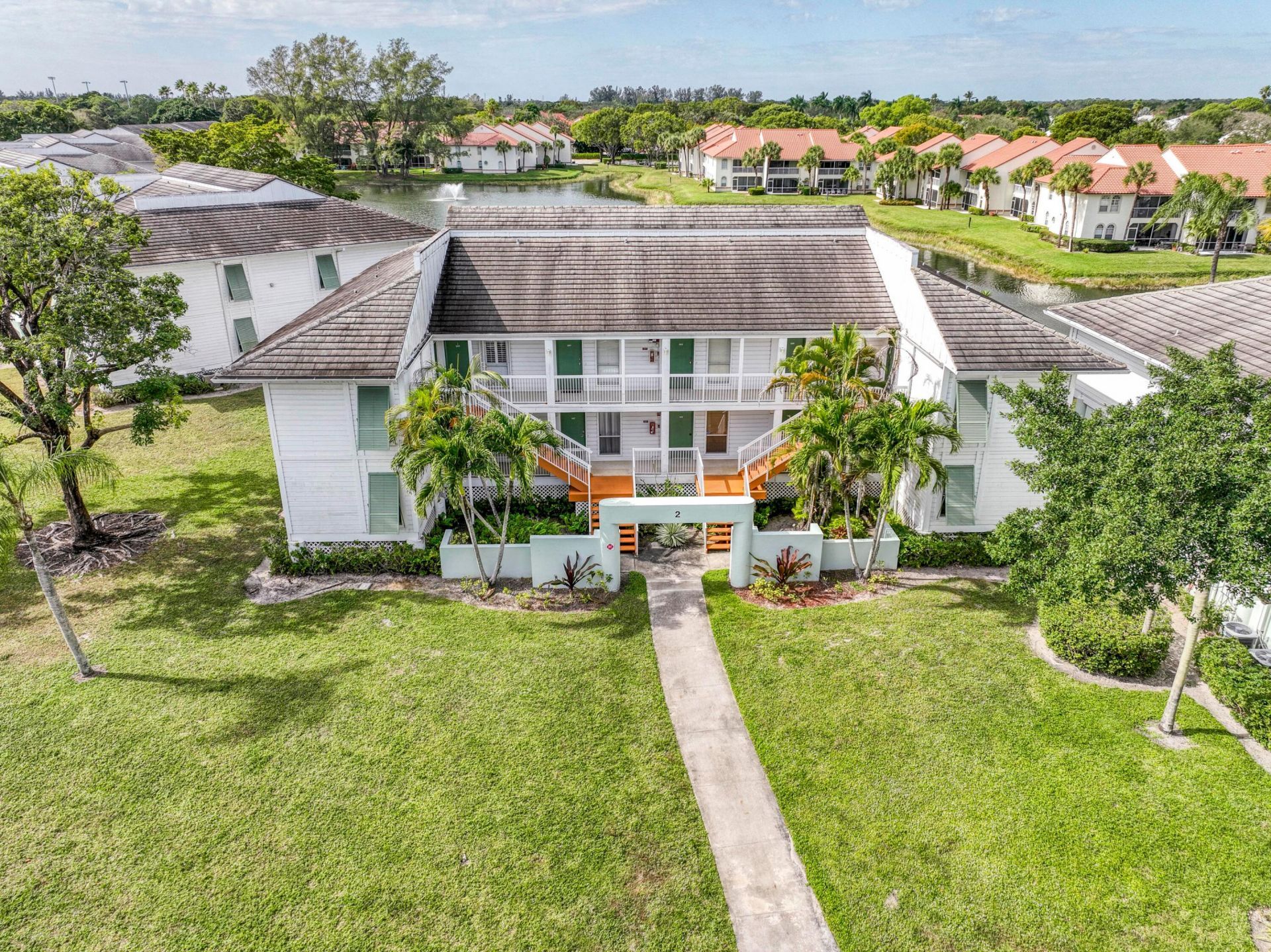 286 Cypress Point Drive, Palm Beach Gardens, FL 33418 Photo