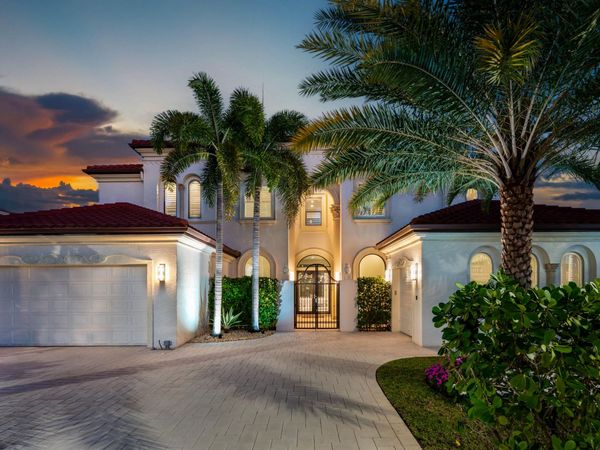 2186 Stotesbury Way, Wellington, FL 33414