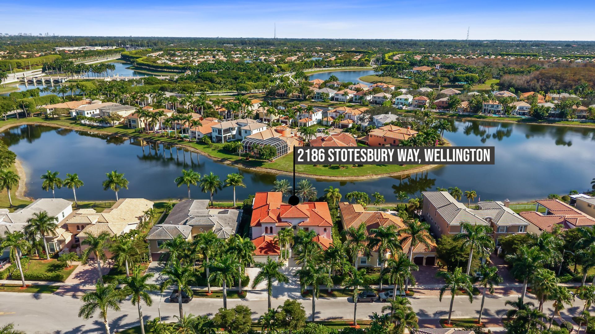 2186 Stotesbury Way, Wellington, FL 33414 Photo