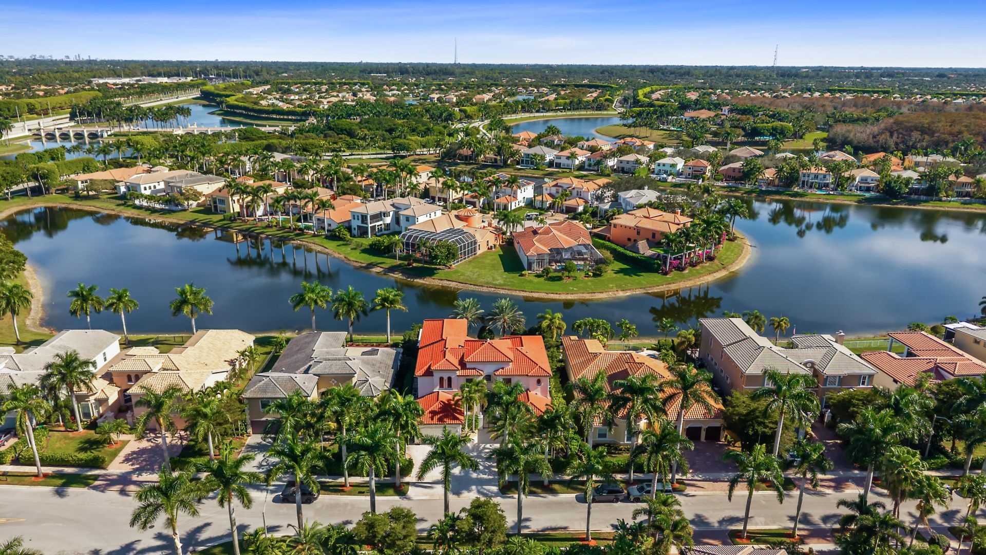 2186 Stotesbury Way, Wellington, FL 33414 Photo