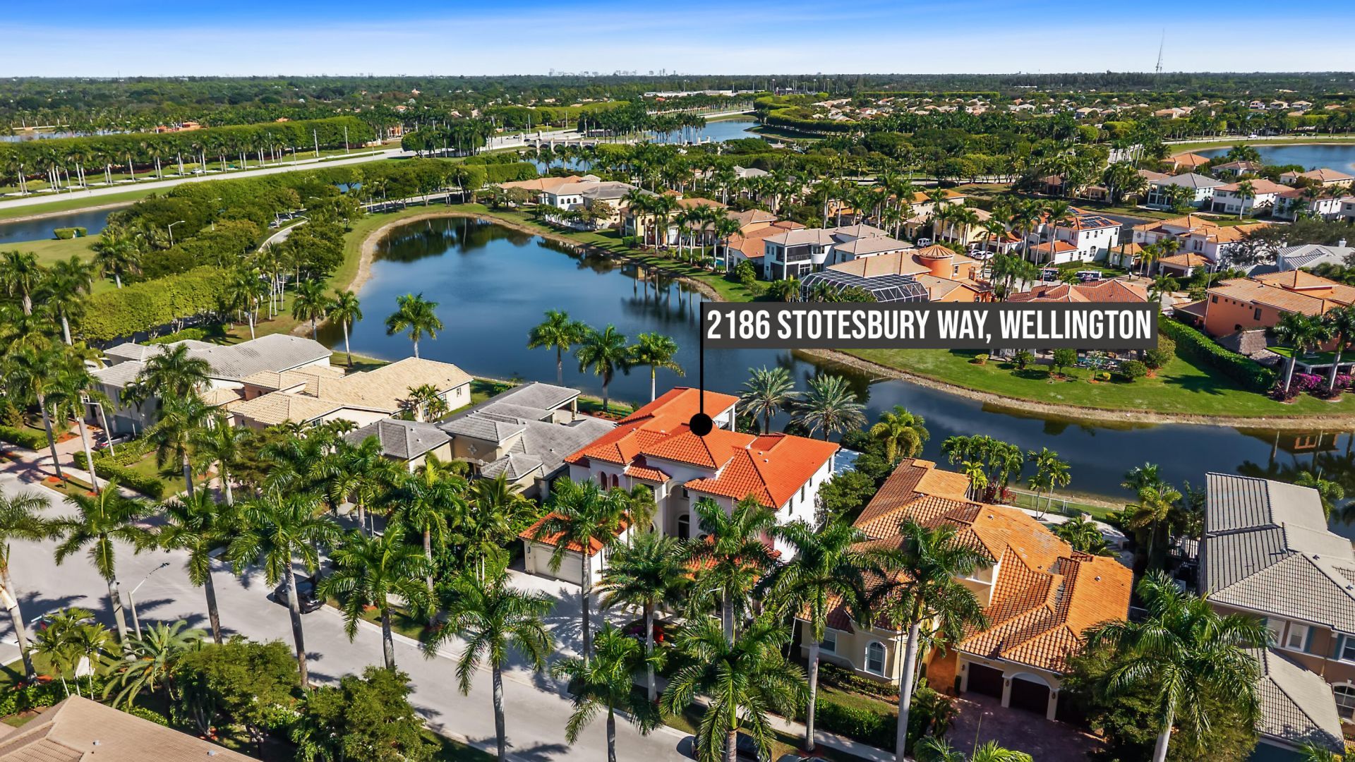 2186 Stotesbury Way, Wellington, FL 33414 Photo