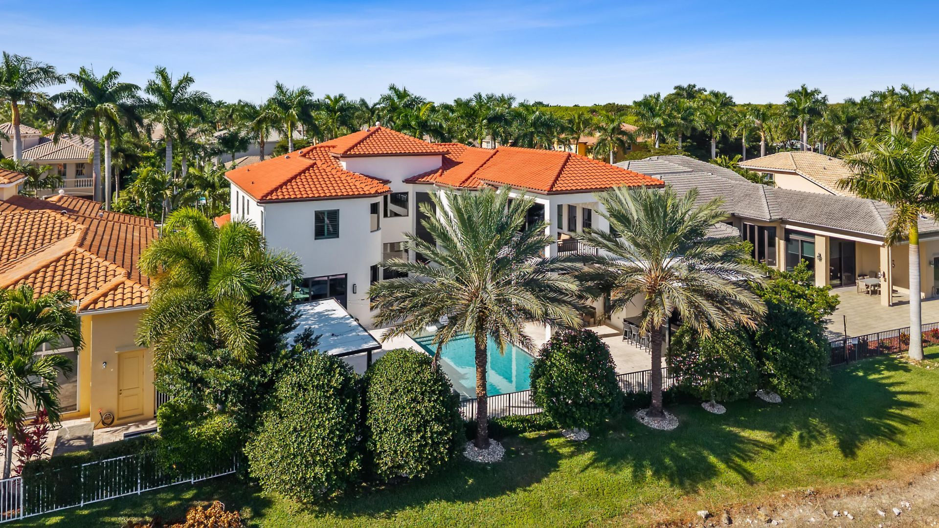 2186 Stotesbury Way, Wellington, FL 33414 Photo