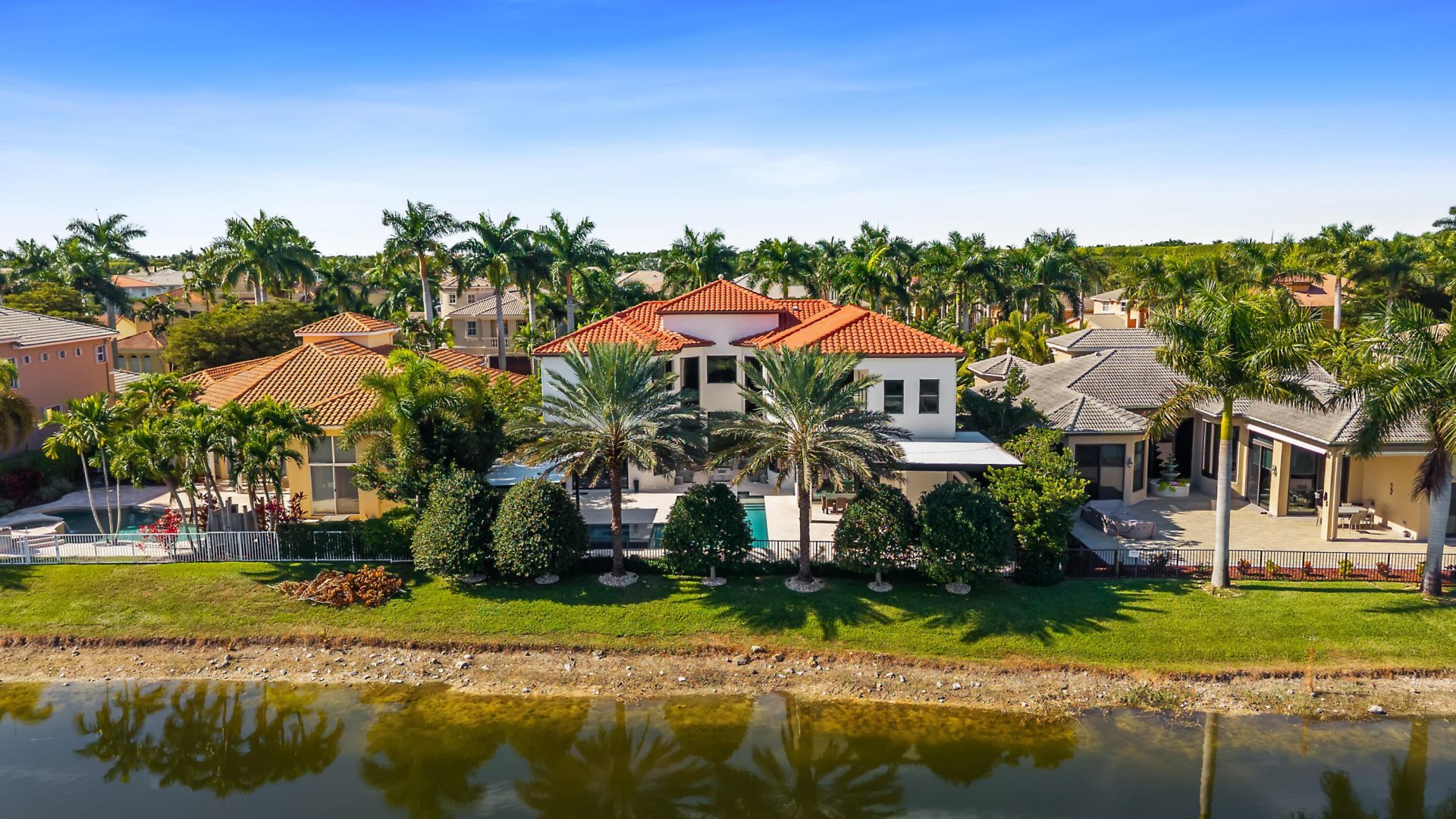 2186 Stotesbury Way, Wellington, FL 33414 Photo