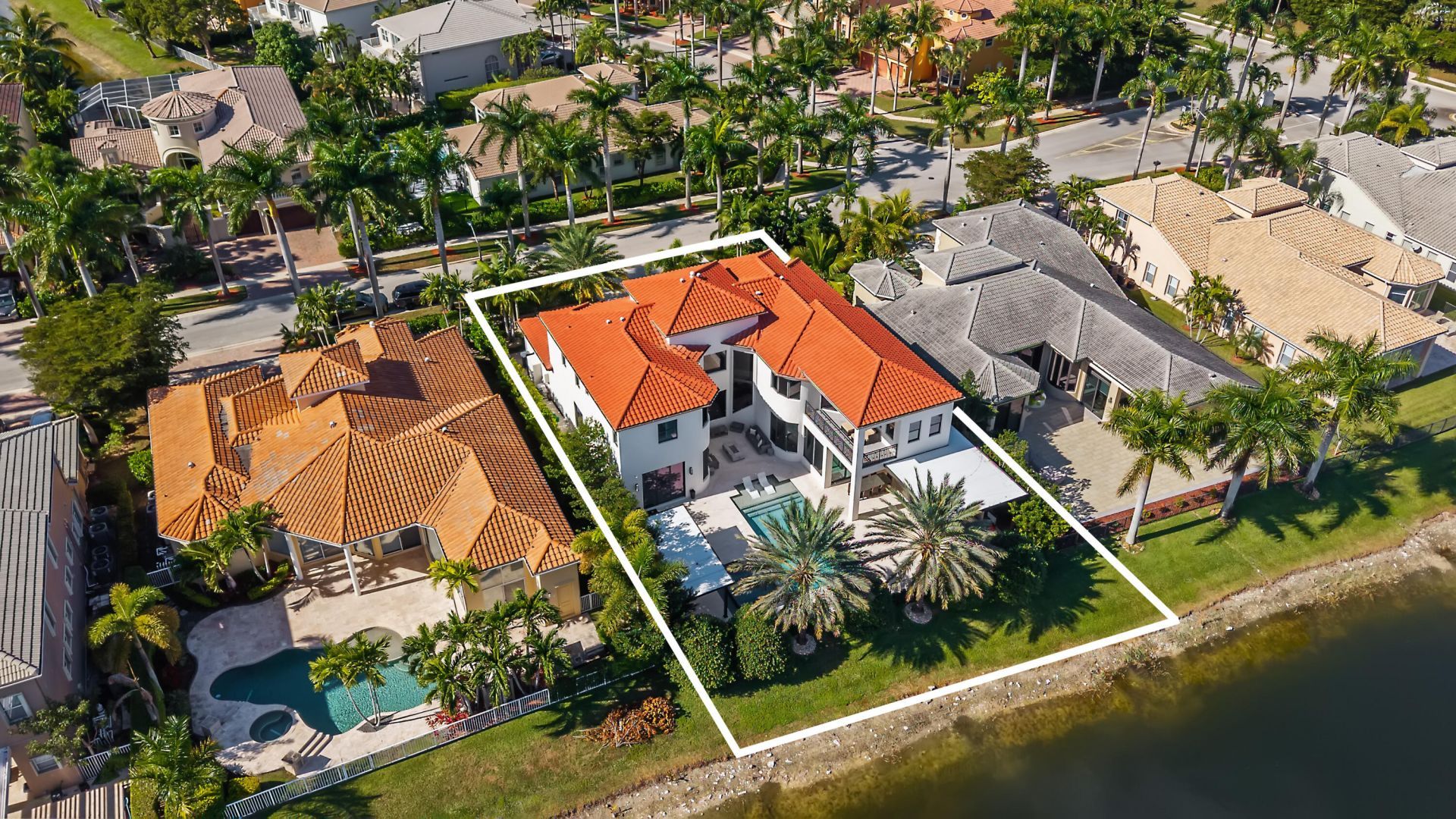 2186 Stotesbury Way, Wellington, FL 33414 Photo