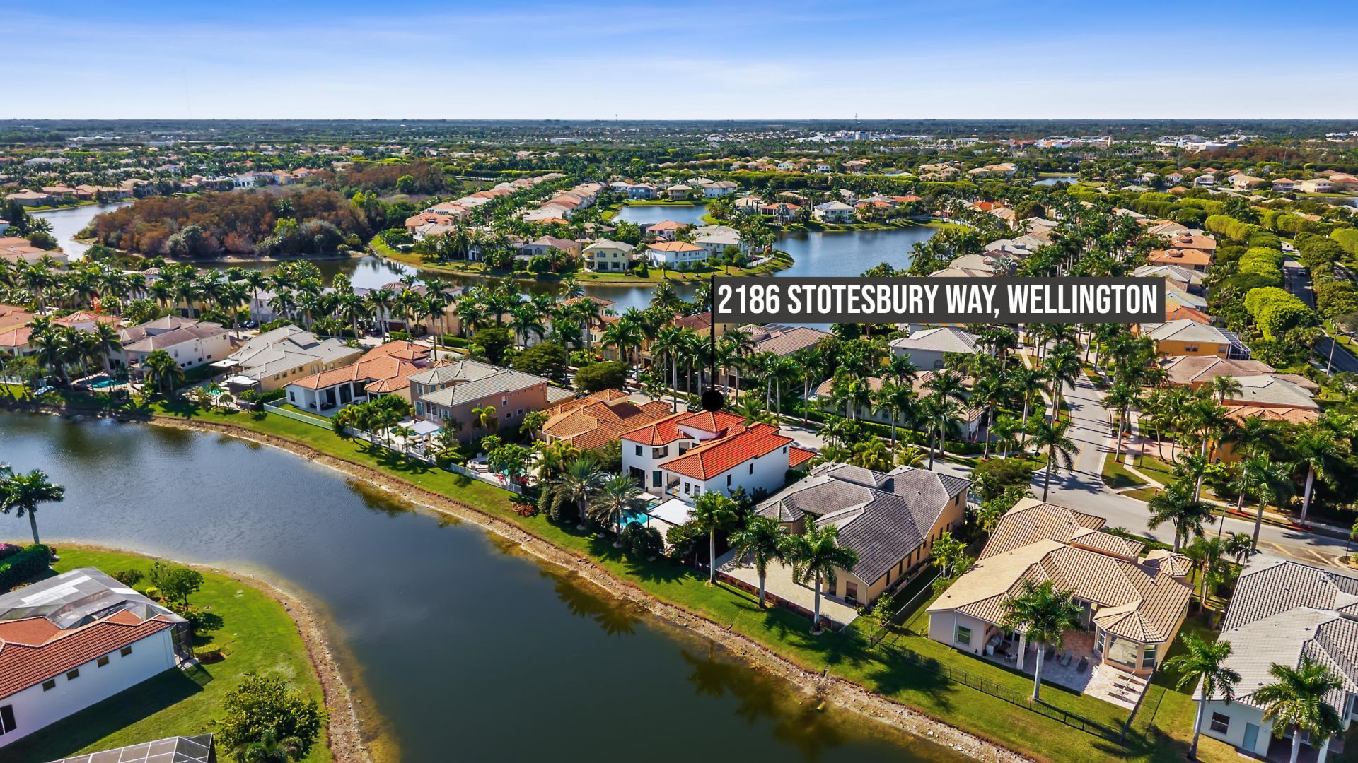 2186 Stotesbury Way, Wellington, FL 33414 Photo