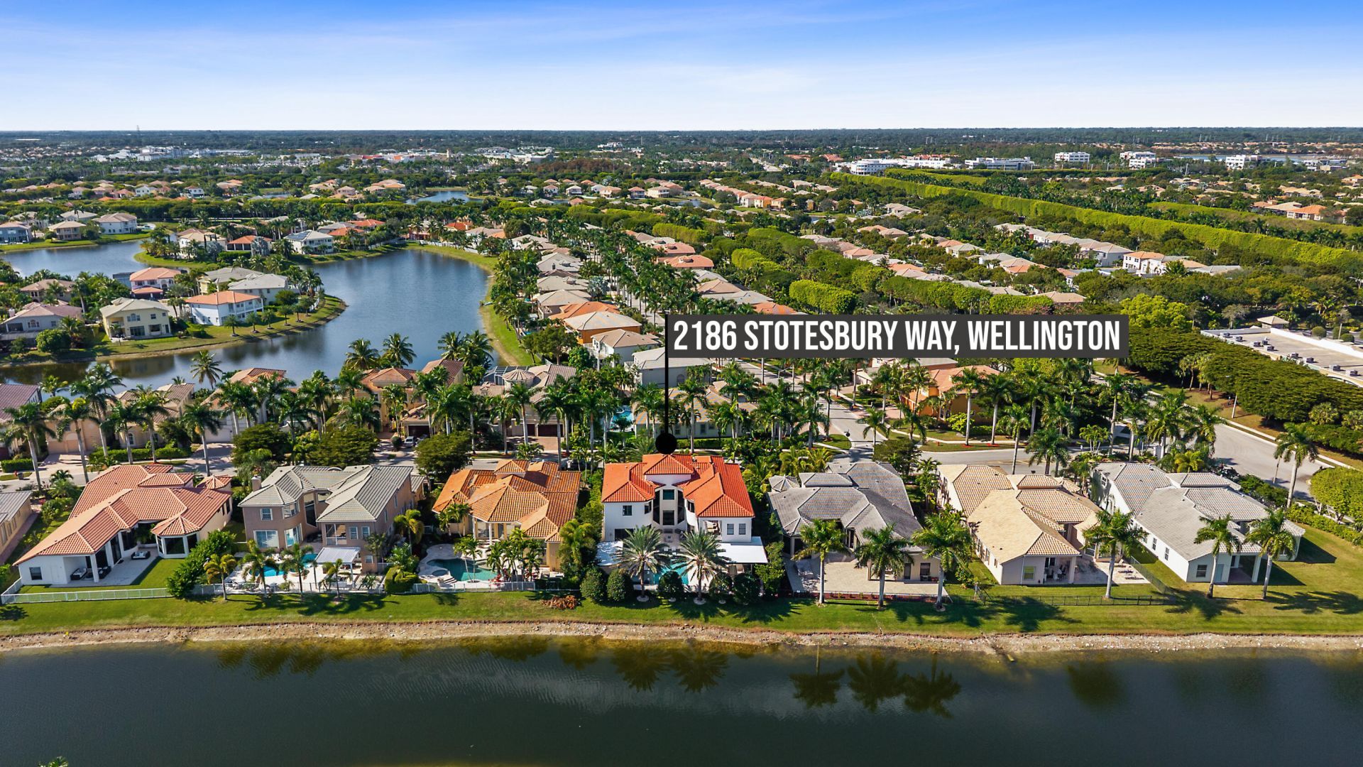 2186 Stotesbury Way, Wellington, FL 33414 Photo