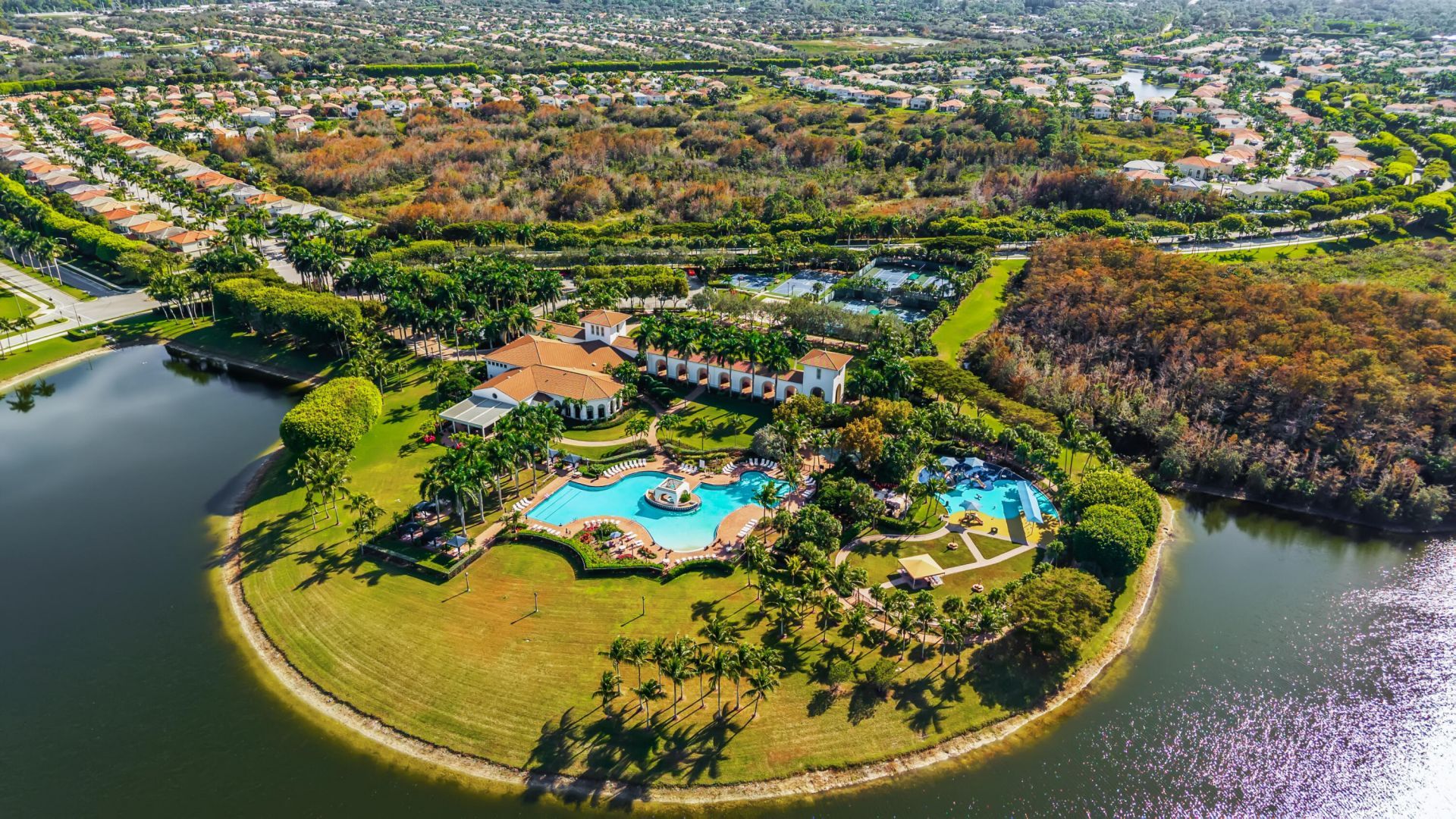 2186 Stotesbury Way, Wellington, FL 33414 Photo