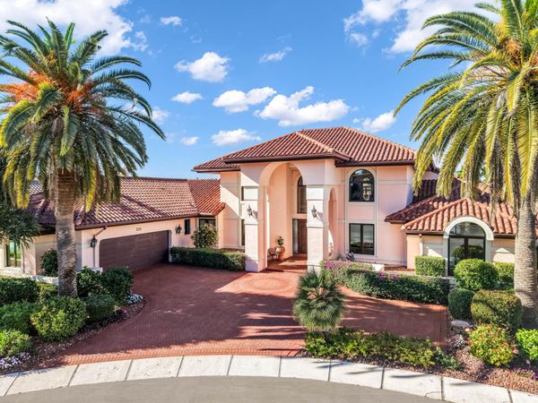 3215 St Charles Place, Boca Raton, FL 33434