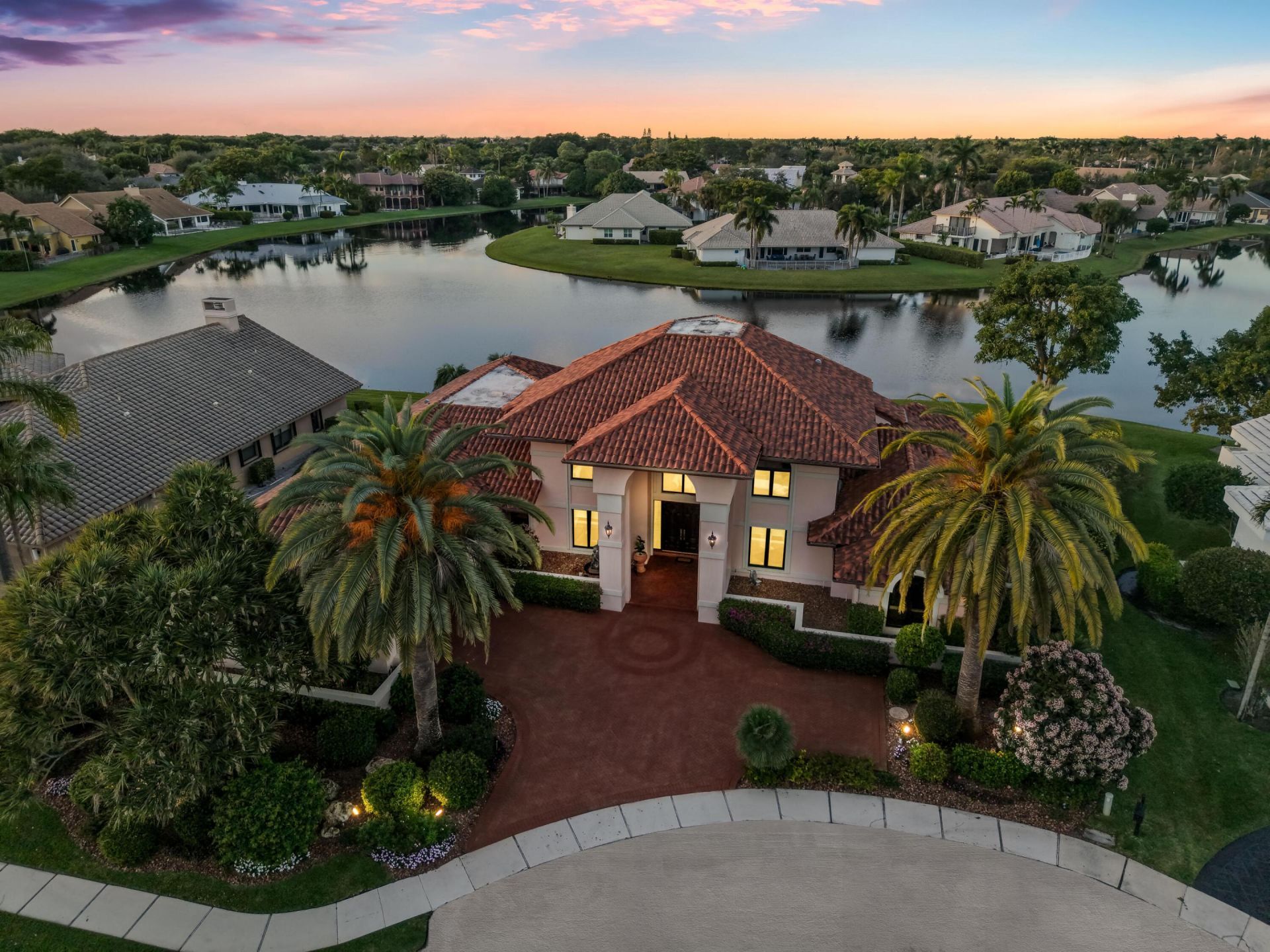 3215 St Charles Place, Boca Raton, FL 33434 Photo