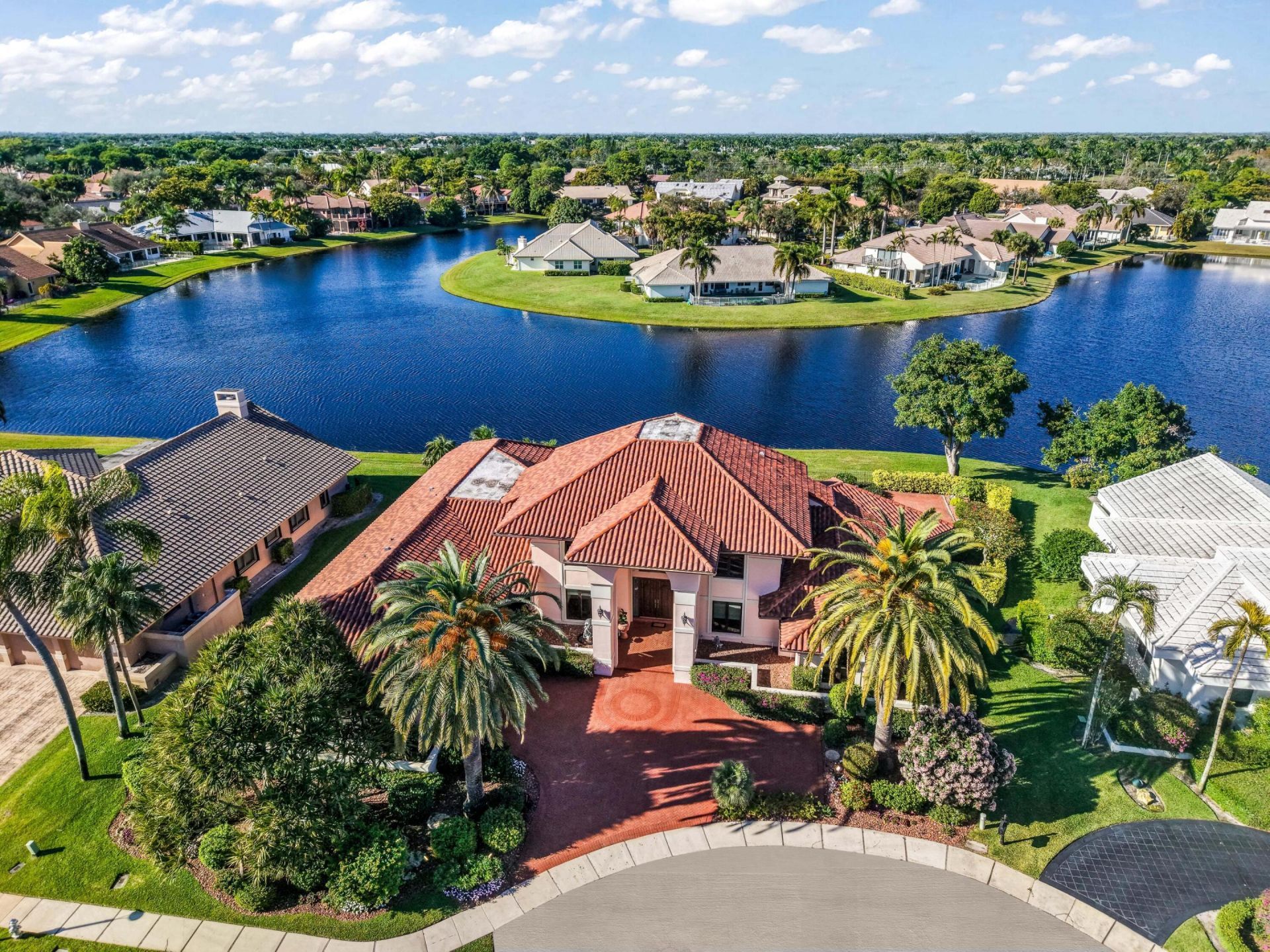 3215 St Charles Place, Boca Raton, FL 33434 Photo