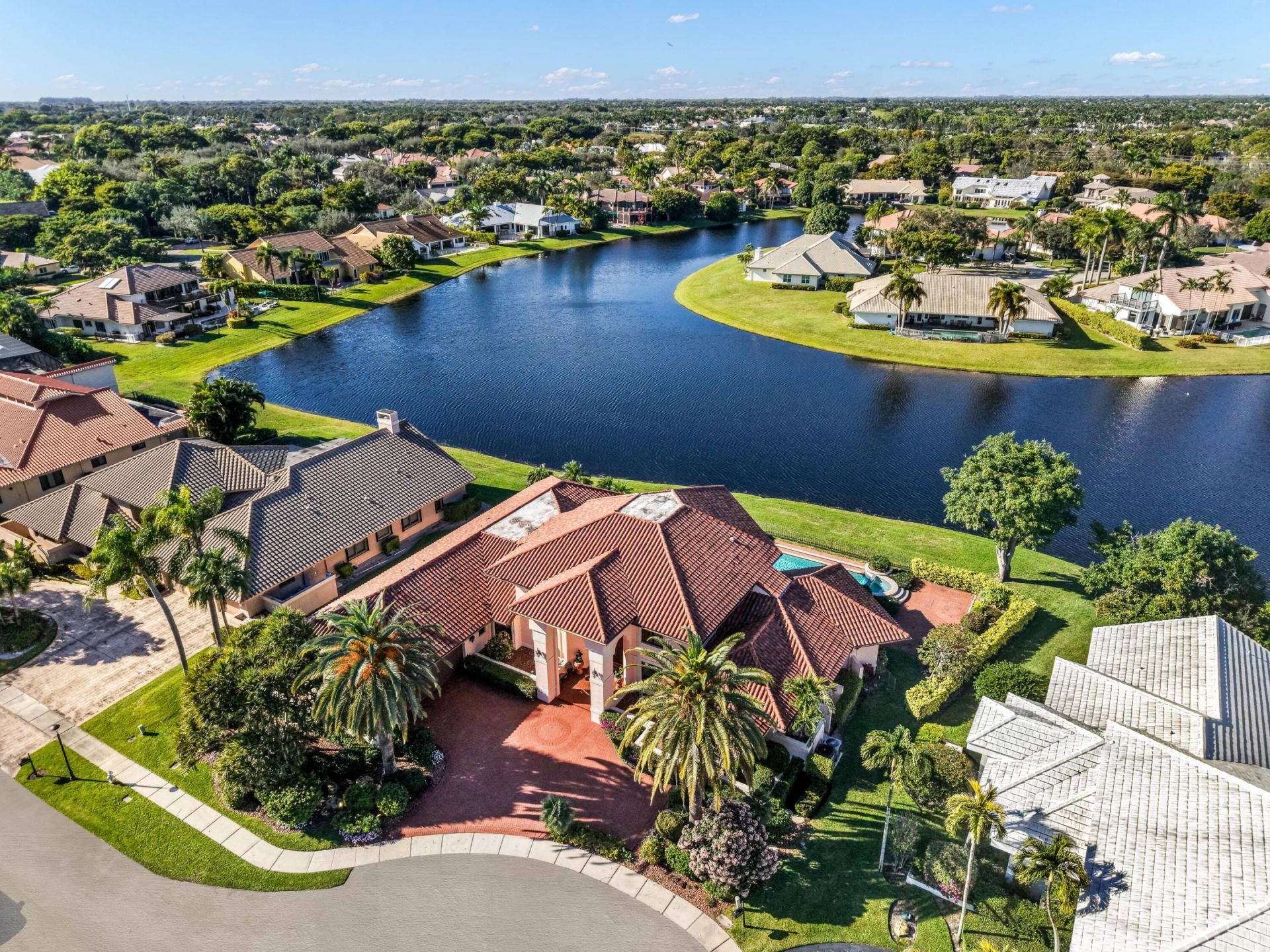 3215 St Charles Place, Boca Raton, FL 33434 Photo