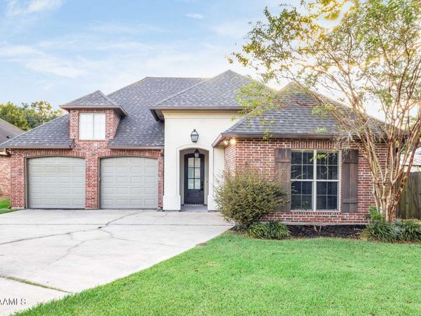 205 Lo Saab Cove, Lafayette, LA 70506