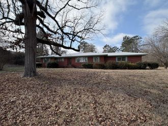 589 S Dunn Street Eupora, MS 39744