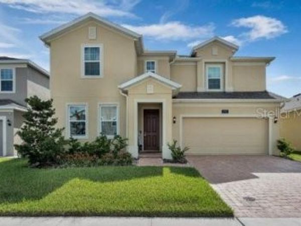 2792 NOTTEL DRIVE, ST CLOUD, FL 34772