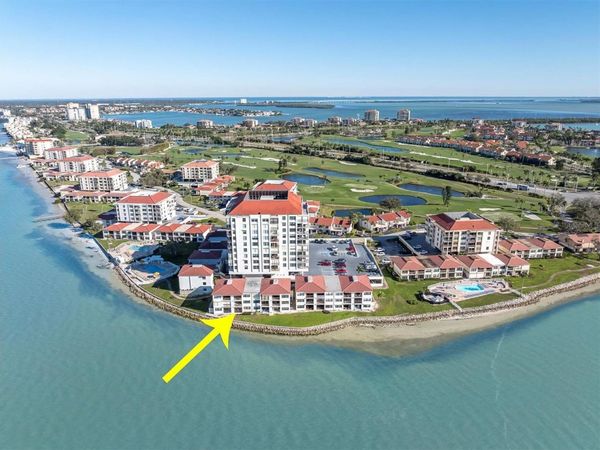6265 SUN BOULEVARD, Unit 107, ST PETERSBURG, FL 33715