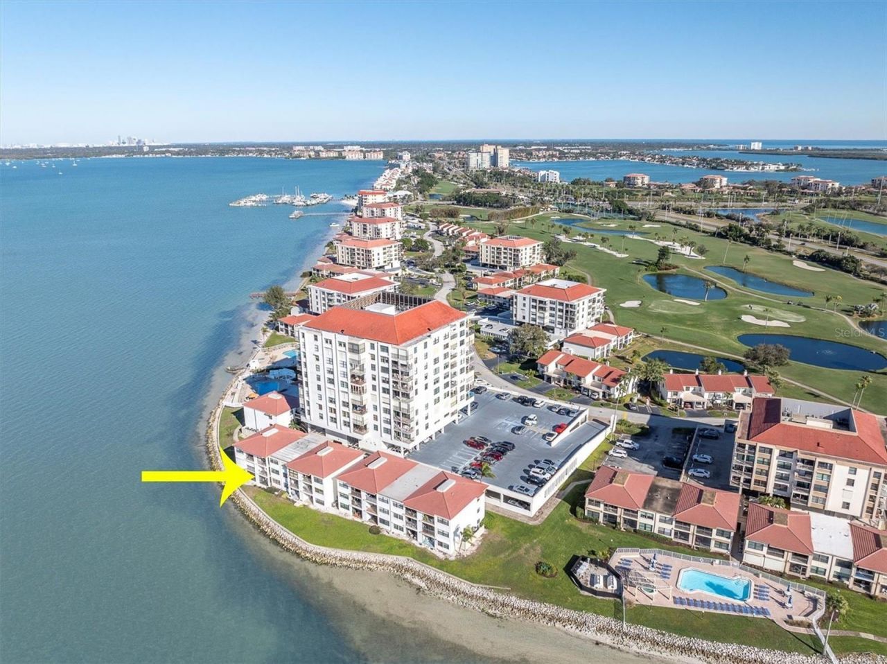 6265 Sun Boulevard, Unit 107, Saint Petersburg, FL 33715 Photo
