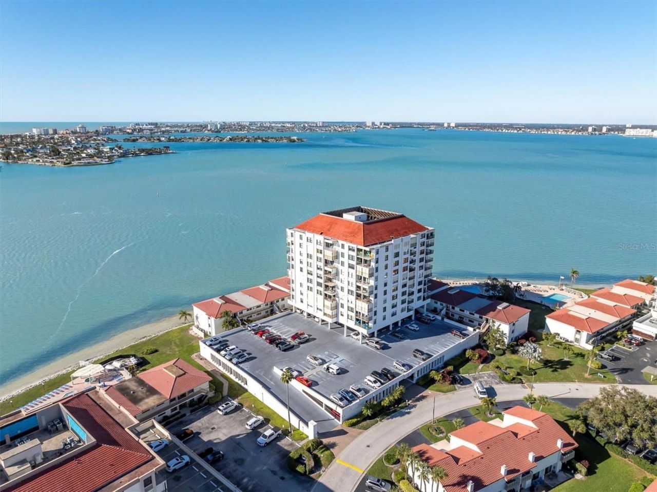 6265 Sun Boulevard, Unit 107, Saint Petersburg, FL 33715 Photo