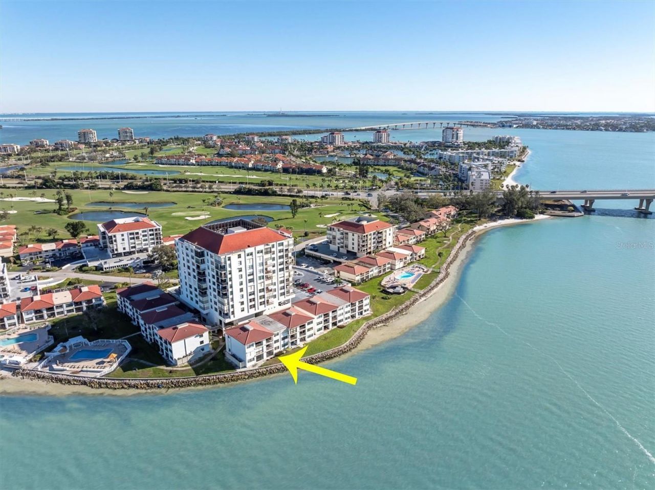 6265 Sun Boulevard, Unit 107, Saint Petersburg, FL 33715 Photo