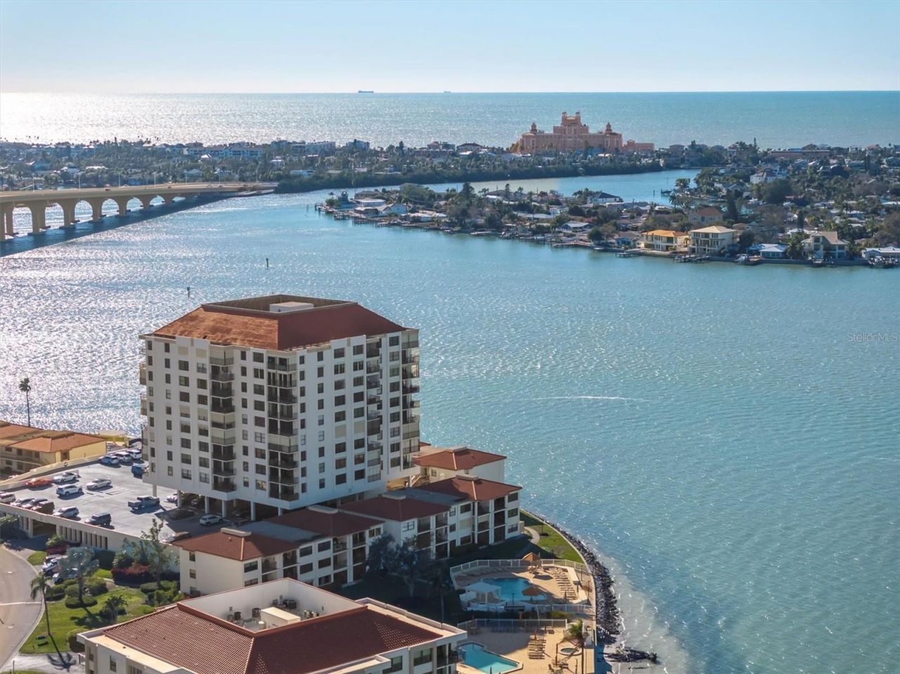 6265 Sun Boulevard, Unit 107, Saint Petersburg, FL 33715 Photo