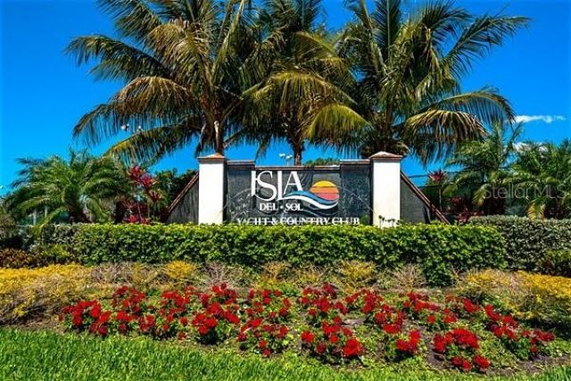 6265 Sun Boulevard, Unit 107, Saint Petersburg, FL 33715 Photo