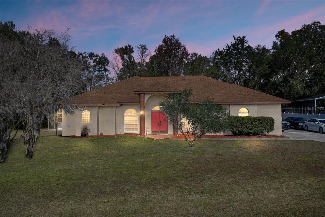 3926 Meadowlark Court, Land O Lakes, FL 34639 Main Photo
