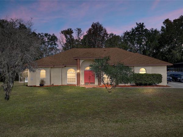 3926 MEADOWLARK COURT, LAND O LAKES, FL 34639