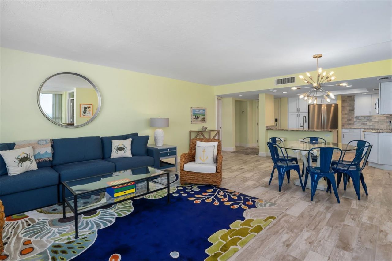 5920 Midnight Pass Road, Unit 704, Sarasota, FL 34242 Photo