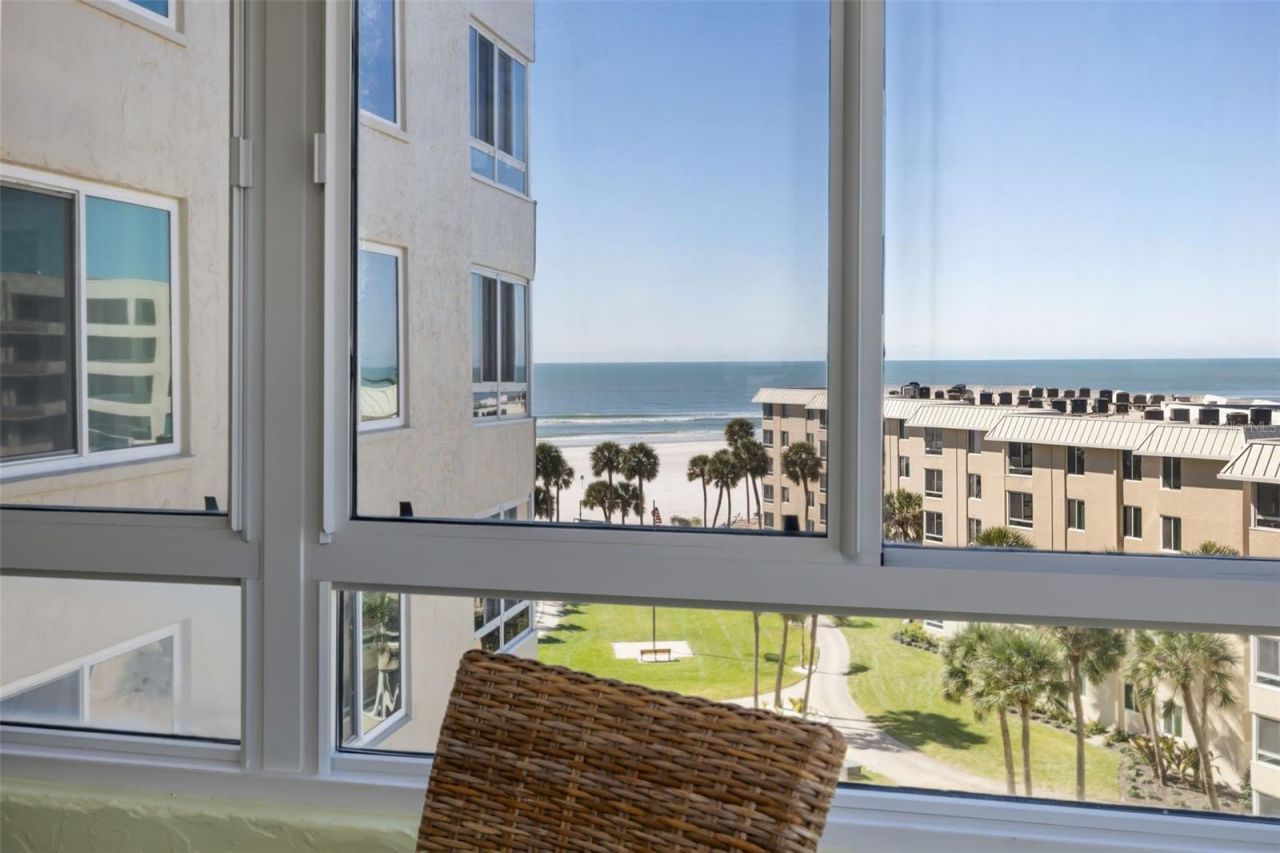 5920 Midnight Pass Road, Unit 704, Sarasota, FL 34242 Photo