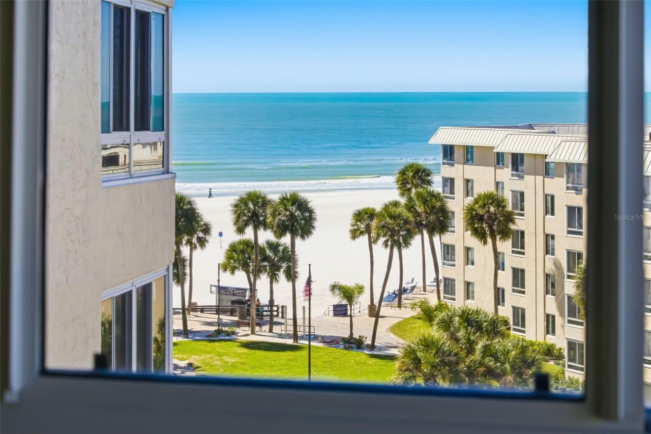 5920 Midnight Pass Road, Unit 704, Sarasota, FL 34242 Photo