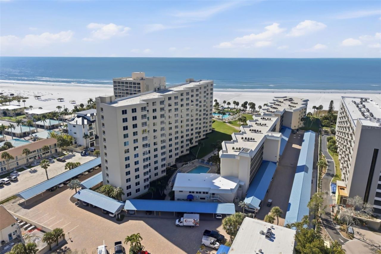 5920 Midnight Pass Road, Unit 704, Sarasota, FL 34242 Photo