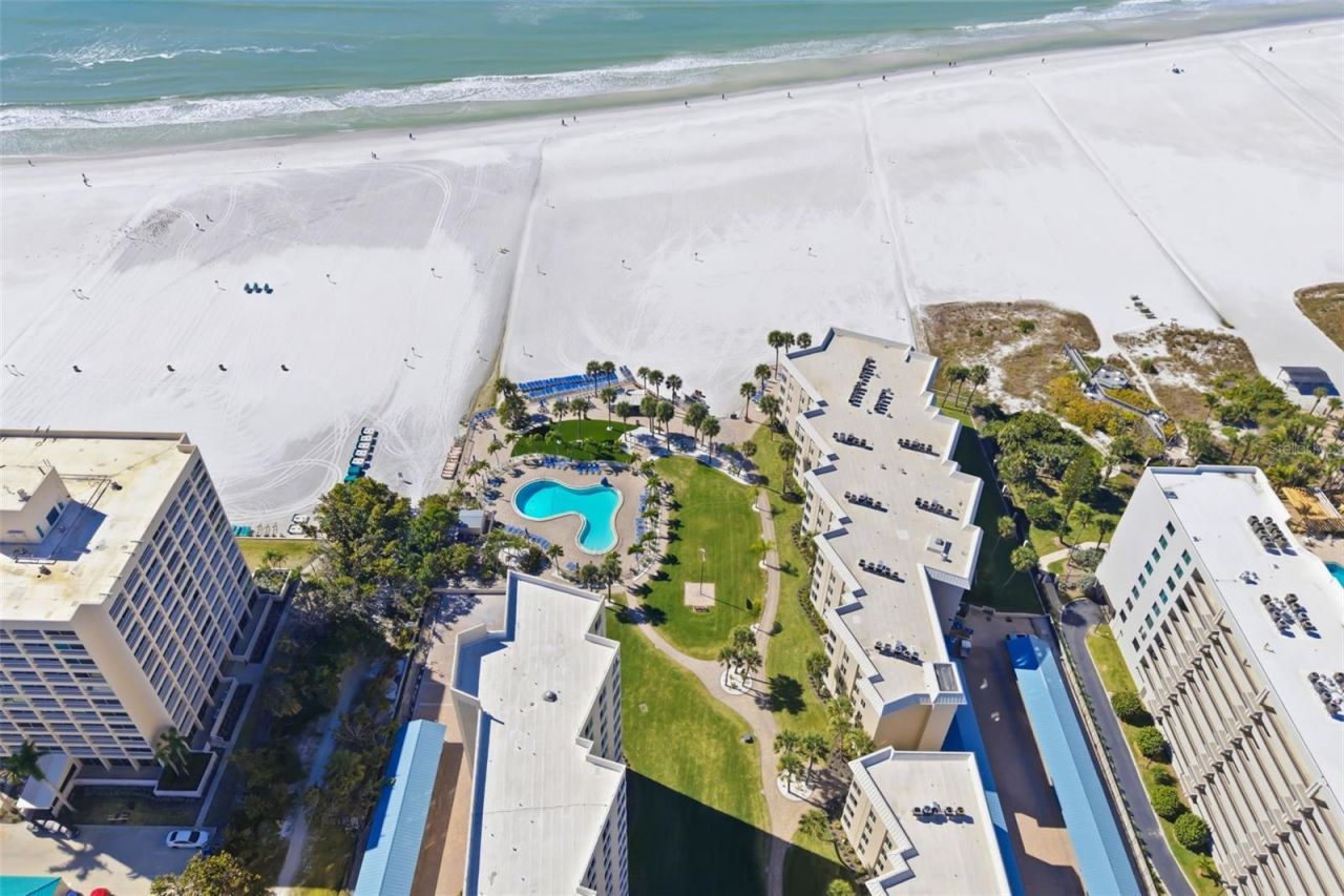 5920 Midnight Pass Road, Unit 704, Sarasota, FL 34242 Photo