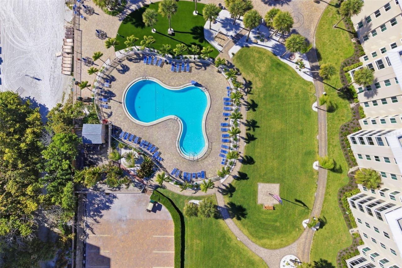 5920 Midnight Pass Road, Unit 704, Sarasota, FL 34242 Photo