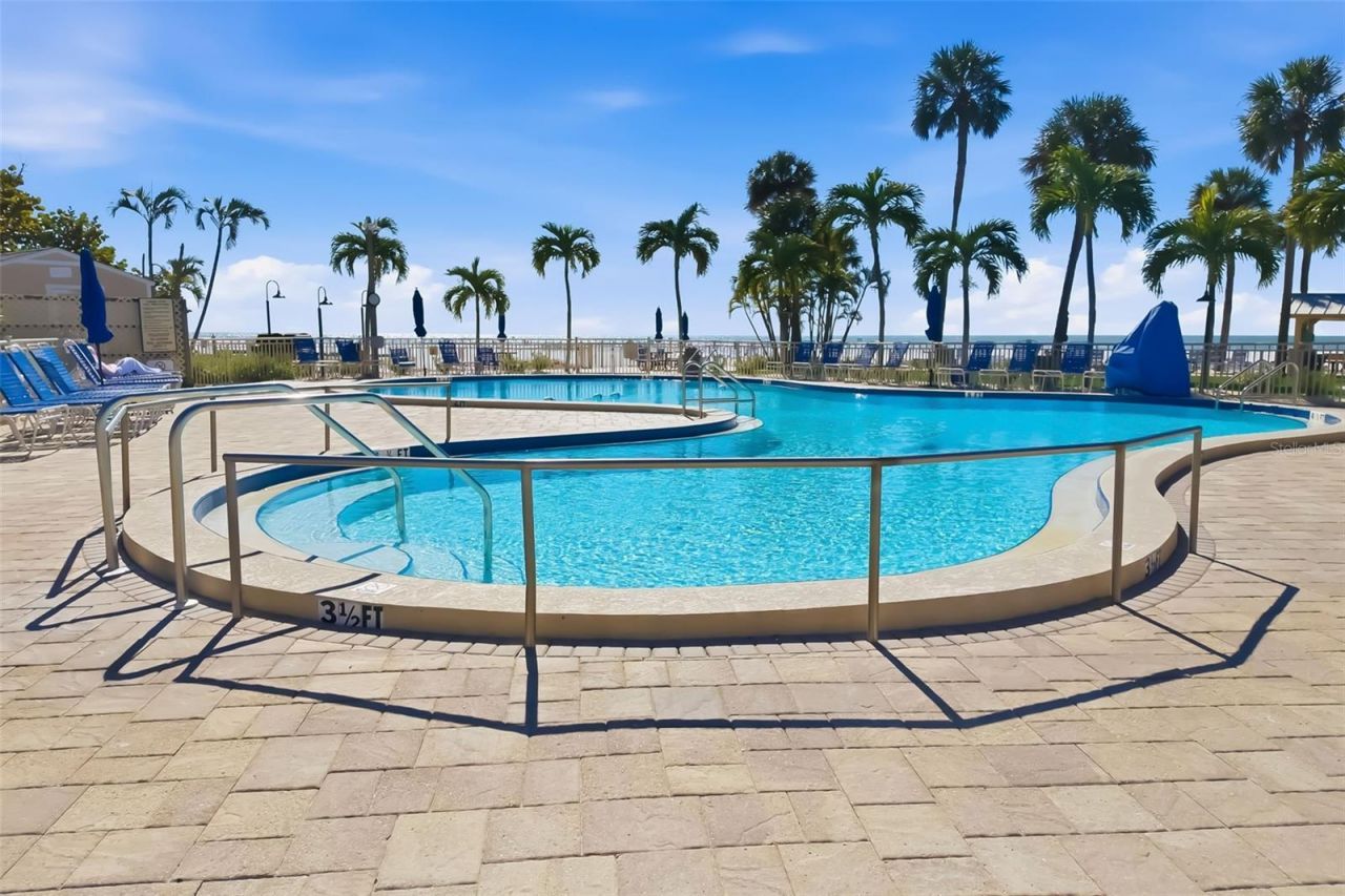 5920 Midnight Pass Road, Unit 704, Sarasota, FL 34242 Photo