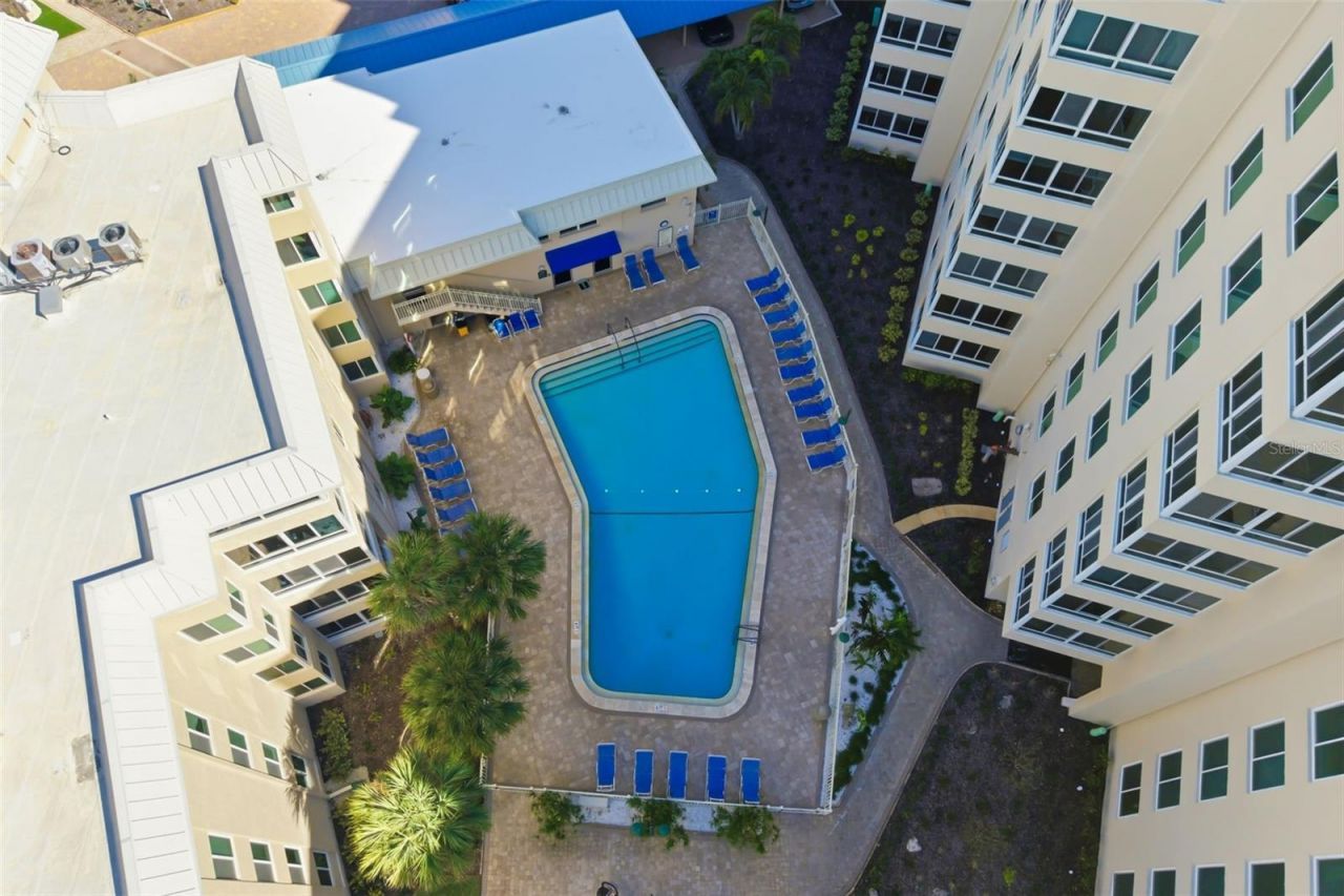 5920 Midnight Pass Road, Unit 704, Sarasota, FL 34242 Photo