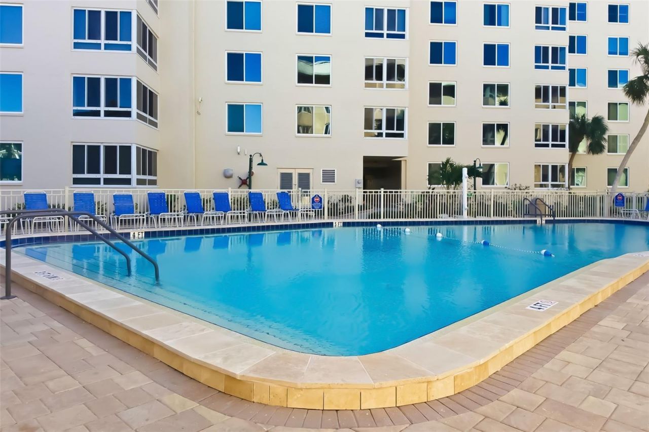 5920 Midnight Pass Road, Unit 704, Sarasota, FL 34242 Photo