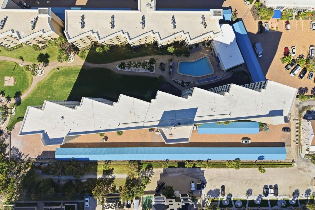 5920 Midnight Pass Road, Unit 704, Sarasota, FL 34242 Photo