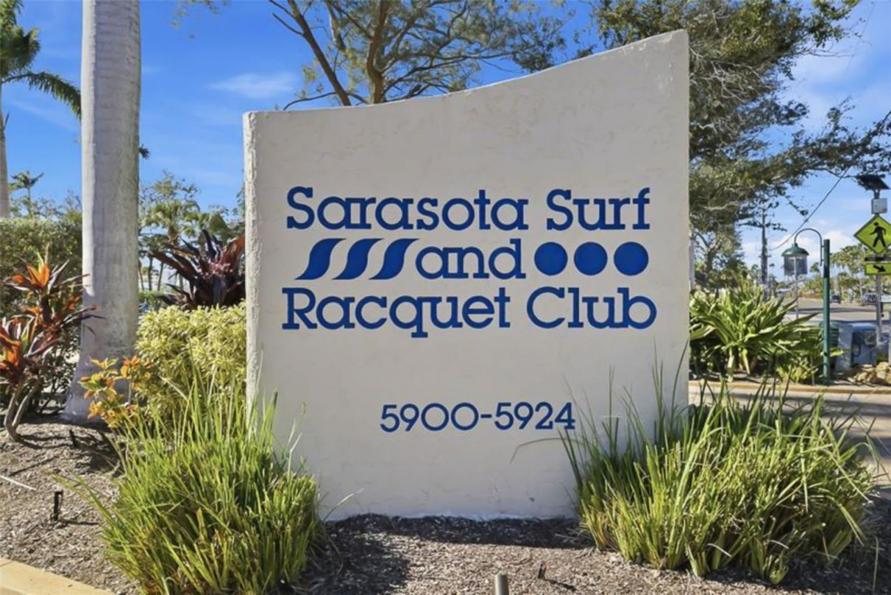 5920 Midnight Pass Road, Unit 704, Sarasota, FL 34242 Photo