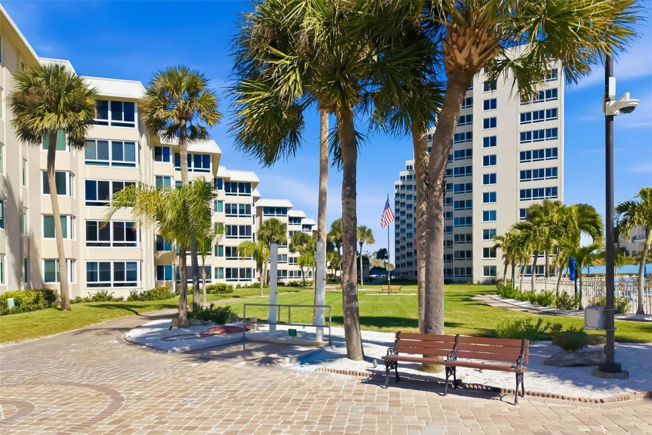 5920 Midnight Pass Road, Unit 704, Sarasota, FL 34242 Photo