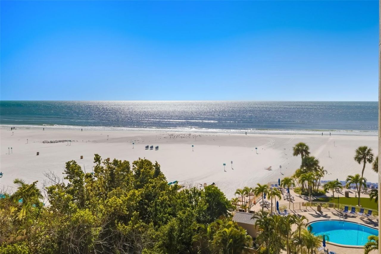 5920 Midnight Pass Road, Unit 704, Sarasota, FL 34242 Photo