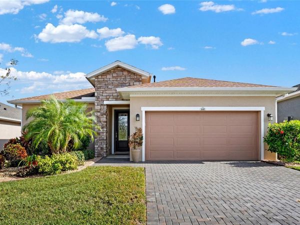 440 ALCOVE DRIVE, GROVELAND, FL 34736