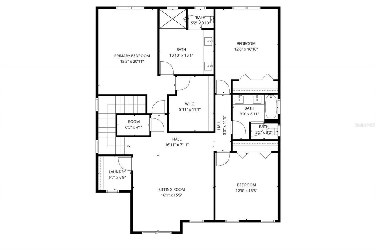 1217 Cloverlawn Avenue, Orlando, FL 32806 Photo