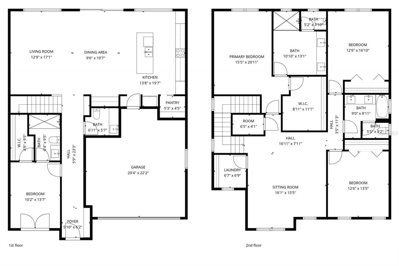 1217 Cloverlawn Avenue, Orlando, FL 32806 Photo