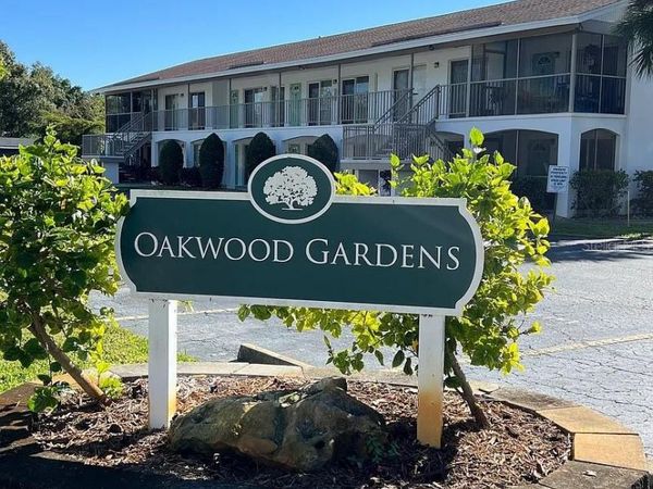 4035 S SCHOOL AVENUE, Unit D6, SARASOTA, FL 34231