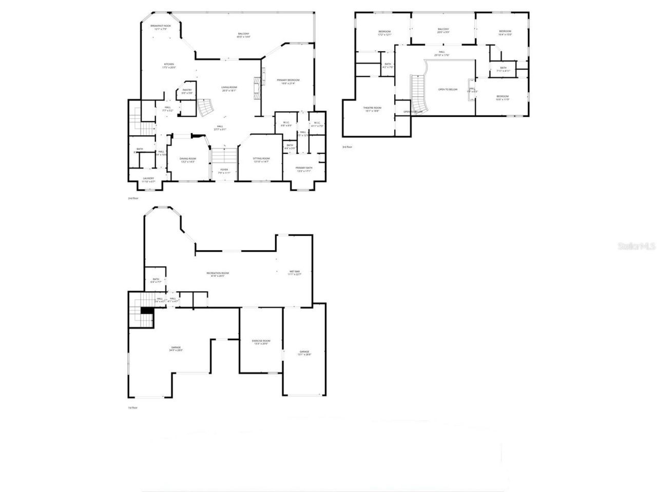 8880 Commodore Drive, Seminole, FL 33776 Photo