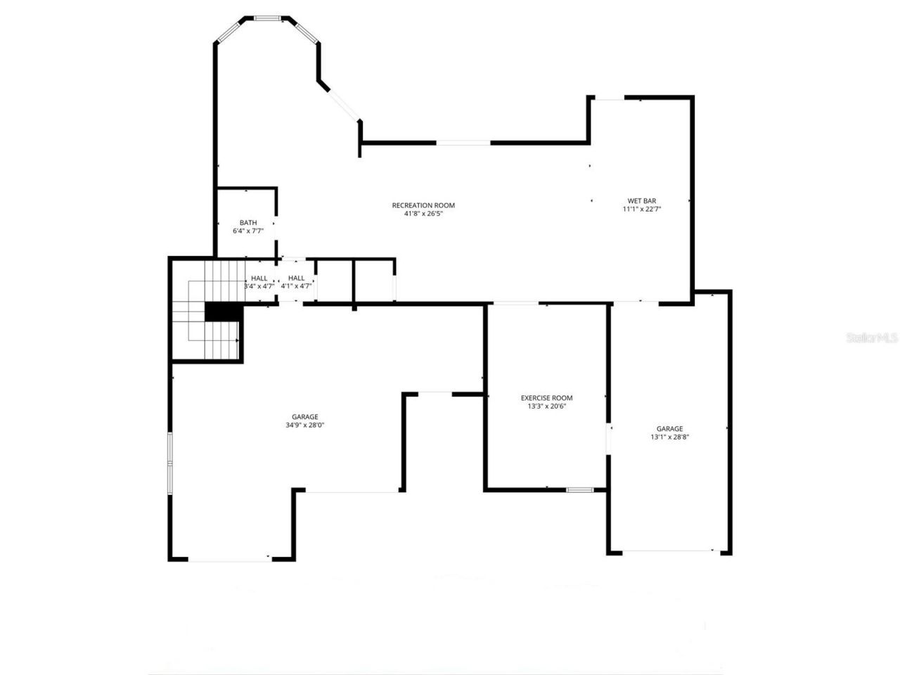 8880 Commodore Drive, Seminole, FL 33776 Photo