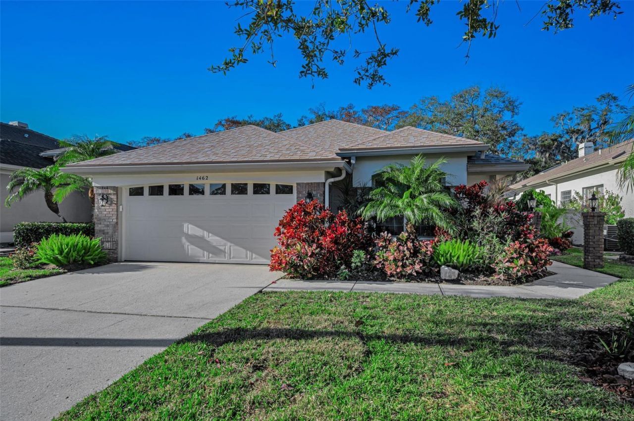 1462 Woodstream Drive, Oldsmar, FL 34677 Main Photo