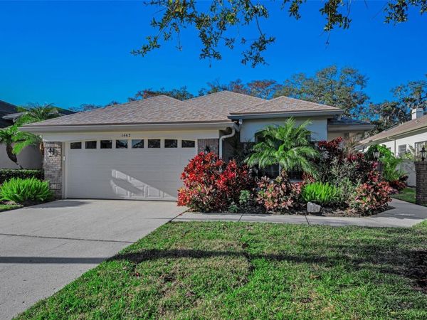 1462 WOODSTREAM DRIVE, OLDSMAR, FL 34677