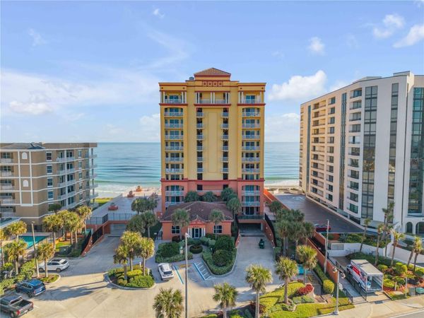 2901 S ATLANTIC AVENUE, Unit 102, DAYTONA BEACH, FL 32118