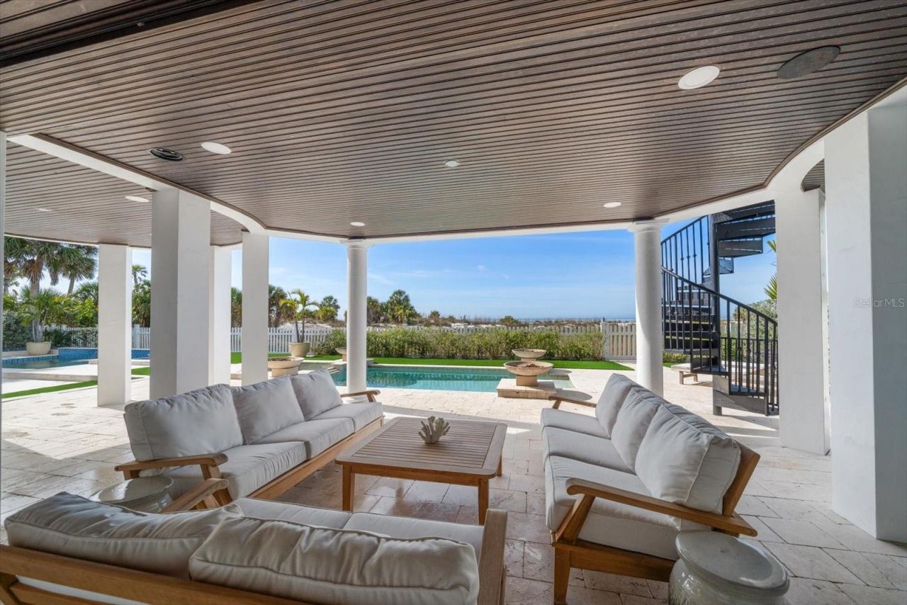 1040 Eldorado Avenue, Clearwater Beach, FL 33767 Photo